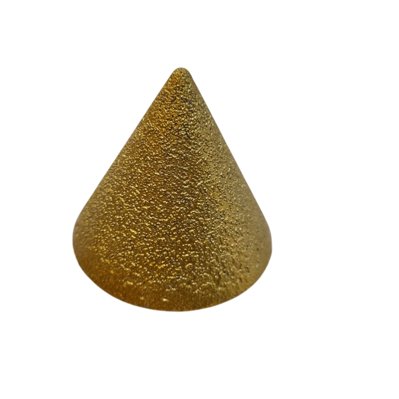 ابزار زن مخروطی